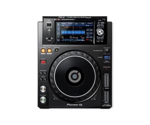 Pioneer Dj XDJ-1000MK2
