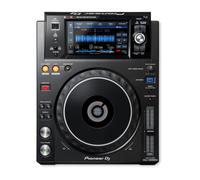Pioneer DJ XDJ-1000MK2 controller per DJ