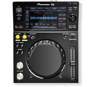 Pioneer DJ XDJ-700 Performance Multiplayer Touchscreen AC100V Compact