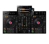 Pioneer Dj XDJ-RX3 Sistema All In One Controller Dj con 2 Deck x Rekordbox Nero