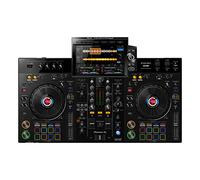 Pioneer DJ XDJ-RX3 sistema digitale DJ