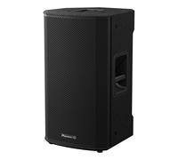 Pioneer Dj XPRS122 Diffusore Monitor Audio Cassa Attiva 12" 2000w di picco, Nero