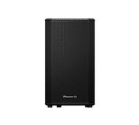 Pioneer Dj XPRS122 Diffusore Monitor Audio Cassa Attiva 12" 2000w di picco, Nero