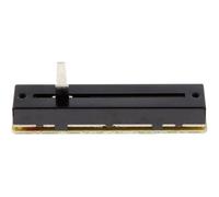 Pioneer DJM 250 CrossFader con scheda