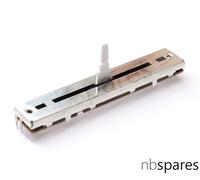 PIONEER DJM 350 DDJ SB 400 RR FLX ERGO WEGO3 XDJ AERO CROSSFADER XFADER DCV1023