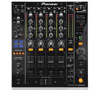 Pioneer - Djm-850-k mixer dj djm850 nero