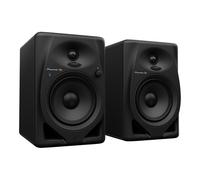 Pioneer DM-50D-BT altoparlante 2-vie Nero Con cavo e senza cavo 50 W Pioneer