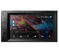 PIONEER DMH-A240BT Autoradio multimediale