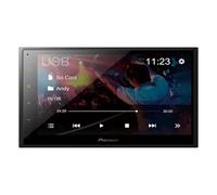 PIONEER MONITOR DMH-A340DAB BLUETOOTH