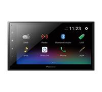 PIONEER MONITOR DMH-A340DAB BLUETOOTH