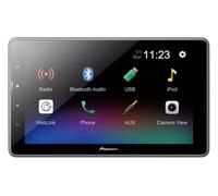 Pioneer DMH-AF55BT - Doppio nastro con Bluetooth