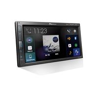 Pioneer DMH-C2550NEX - Ricevitore multimediale modulare 6.8'' con CarPlay e Android Auto
