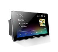 Pioneer DMH-T450EX 9" - WebLink, Bluetooth - Ricevitore multimediale di tipo flottante