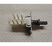 PIONEER DOPPIO DEVIATORE COMMUTATORE INTERUTTORE 33 45 GIRI GIRADISCHI - PSG-029