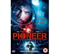 Pioneer (DVD) Wes Bentley Stephen Lang Aksel Hennie