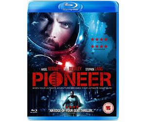 Pioneer [Edizione: Regno Unito]