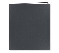 Pioneer Family Treasures - Album rilegato in Tessuto, 30 x 38 cm, Colore: Blu Notte