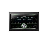 Pioneer FH-X840DAB Bluetooth Nero autoradio "fuori produzione" - NUOVO