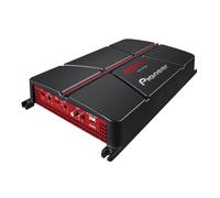 Pioneer GM A5702 2 Canale Audio Auto Amplificatore 1000W Superabili 2x300w 4 Ohm