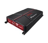 Pioneer GM A6704 4 Canale Audio Auto Amplificatore 1000w Superabili 4 X 170w