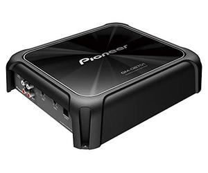 Pioneer GM-D8701-1 - Amplificatore monoblocco per auto, 1600 Watt, potenza massima