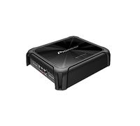 Pioneer Gm-d8704 Car Amplifier Nero