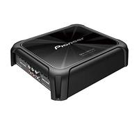 Pioneer Gm-d8704 Car Amplifier Nero