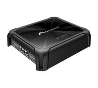 Pioneer Gm-d8704 Car Amplifier Nero