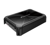 Pioneer Gm-d9701 Car Amplifier Nero
