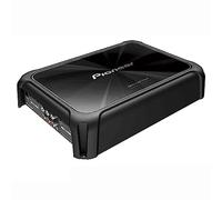 Pioneer Gm-d9704 Car Amplifier Nero