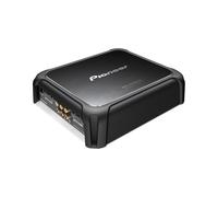 Pioneer GM-DX874 1200W Max 4-Channel Class-D Stereo Car Audio Amplificatore