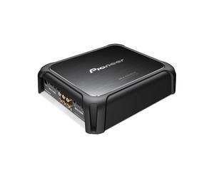 Pioneer GM-DX874 1200W Max 4-Channel Class-D Stereo Car Audio Amplificatore