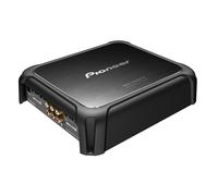 Pioneer GM X874 4 Canale Audio Auto Amplificatore 400W Massimo 4 - 100W Classe