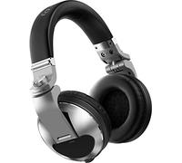 Pioneer DJ HDJ-X10 argento