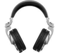 Pioneer DJ HDJ-X10 argento