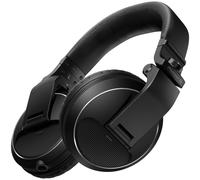 Pioneer HDJ-X5 Cuffie cablate Stage/Studio Archetto nero - Nouvo