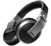 Pioneer HDJ-X5 Cuffie cablate Stage/Studio Argento - Nouvo