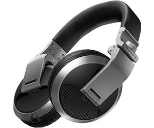 PIONEER HDJ-X5 Silver Cuffia per DJ