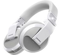 Pioneer HDJ-X5BT Cuffie cablate e wireless Stage/Studio Bluetooth Bianco - Nouvo