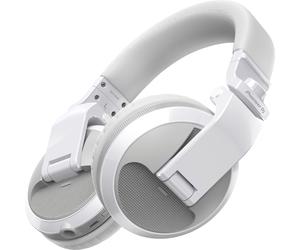 Pioneer HDJ-X5BT Cuffie cablate e wireless Stage/Studio Bluetooth Bianco - Nouvo