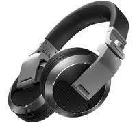 Pioneer HDJ-X7 Cuffie cablate Stage/Studio Argento - Nouvo