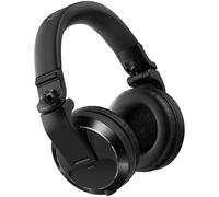 Pioneer HDJ-X7 Cuffie cablate Stage/Studio Nero - Nouvo