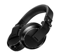 Pioneer Dj HDJ-X7-K Cuffia professionale Over-Ear per DJ e Studio, Nera/Black