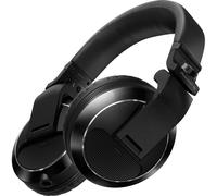 PIONEER HDJ X7 K CUFFIA PER DJ NERA