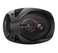 PIONEER HP 6x9 Mixtrax - 3 voci - 400 W max
