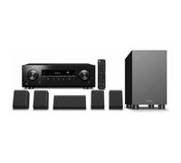 Pioneer HTP-076-B Home Cinema - 6 x 150 W, Dolby Atmos, DTS X - Bluetooth 4.2 - 4K e HDR10 - Nouvo