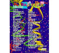 Pioneer Karaoke Party Pak - Pioneer Karaoke Party Pak