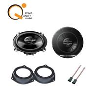 PIONEER Kit 2 casse fit Alfa Romeo Mito Posteriore altoparlanti auto 13 cm