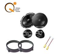 Altoparlanti Pioneer Ts-g170c A 2 Vie 17 Cm