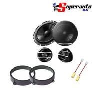 Altoparlanti Pioneer Ts-g170c A 2 Vie 17 Cm